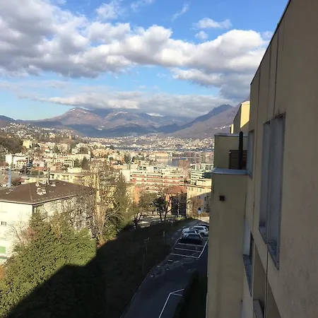 Apartment I Faggi 23