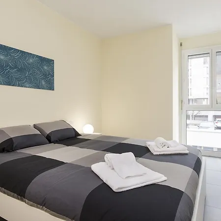 Apartment I Faggi 23 Lugano