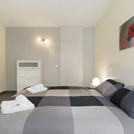 I Faggi 23 Apartment *