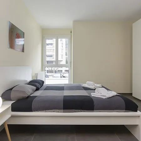 Apartment I Faggi 23