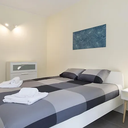 Apartment I Faggi 23 Lugano