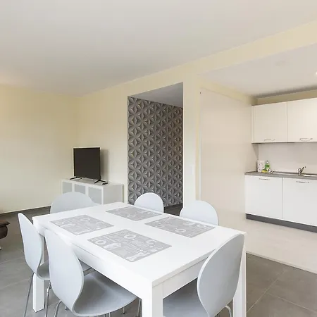 I Faggi 23 Apartment Lugano