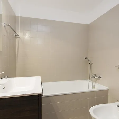 I Faggi 23 Apartment *