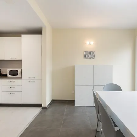 Apartment I Faggi 23 Lugano
