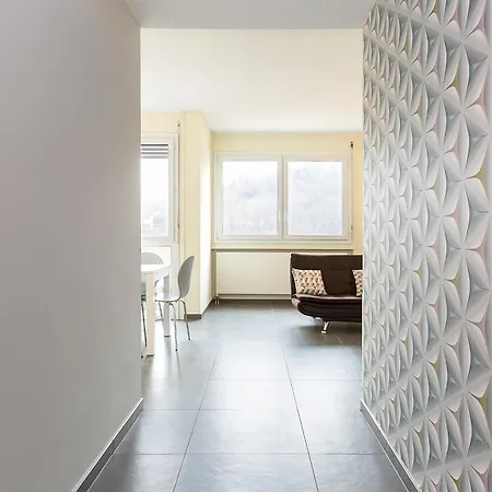 I Faggi 23 Apartment
