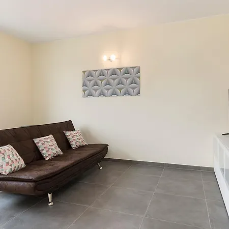 I Faggi 23 Apartment *
