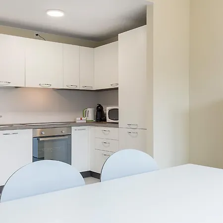 I Faggi 23 Apartment Lugano