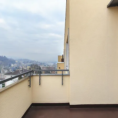 I Faggi 23 Lugano